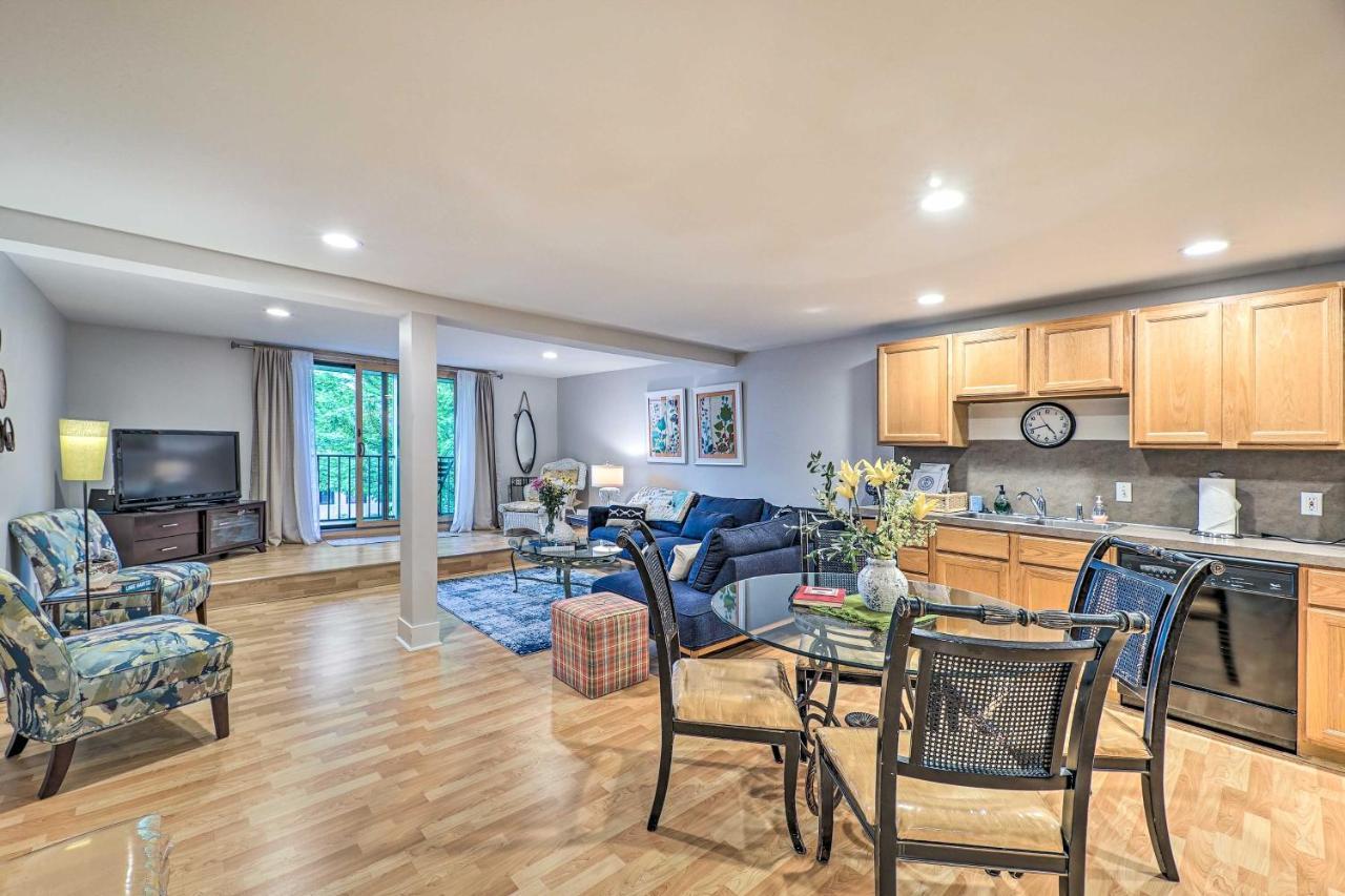 Downtown Grand Haven Apt Less Than 1 Mi To Lake Michigan Esterno foto