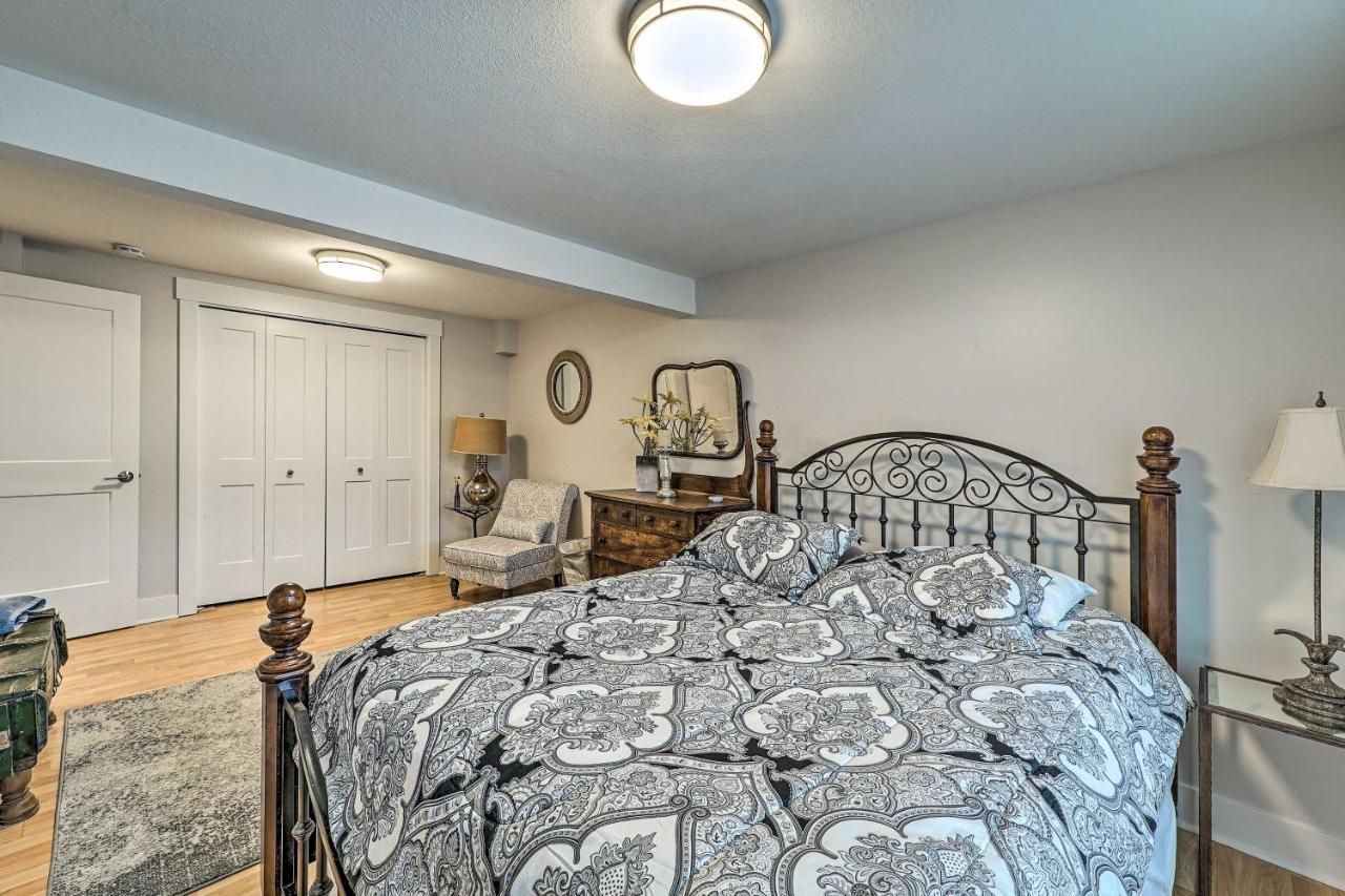 Downtown Grand Haven Apt Less Than 1 Mi To Lake Michigan Esterno foto